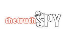TheTruthSpy logo