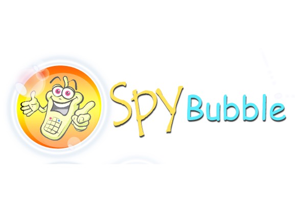 spybubble logo