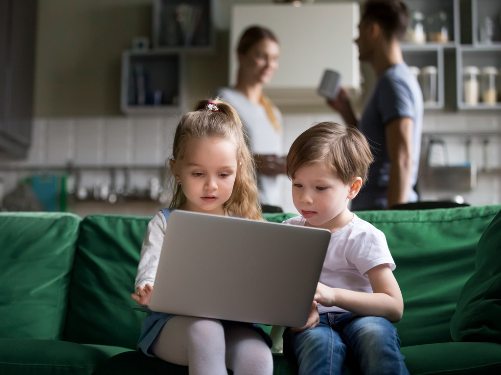 control parental movil