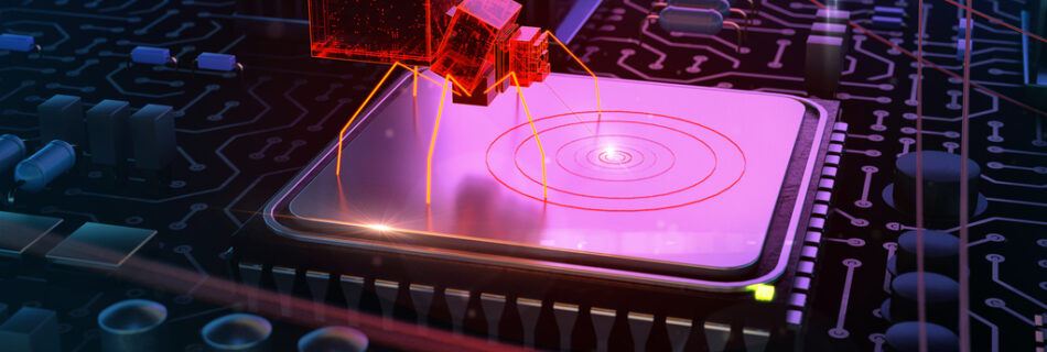 detectar programa espia en mi movil