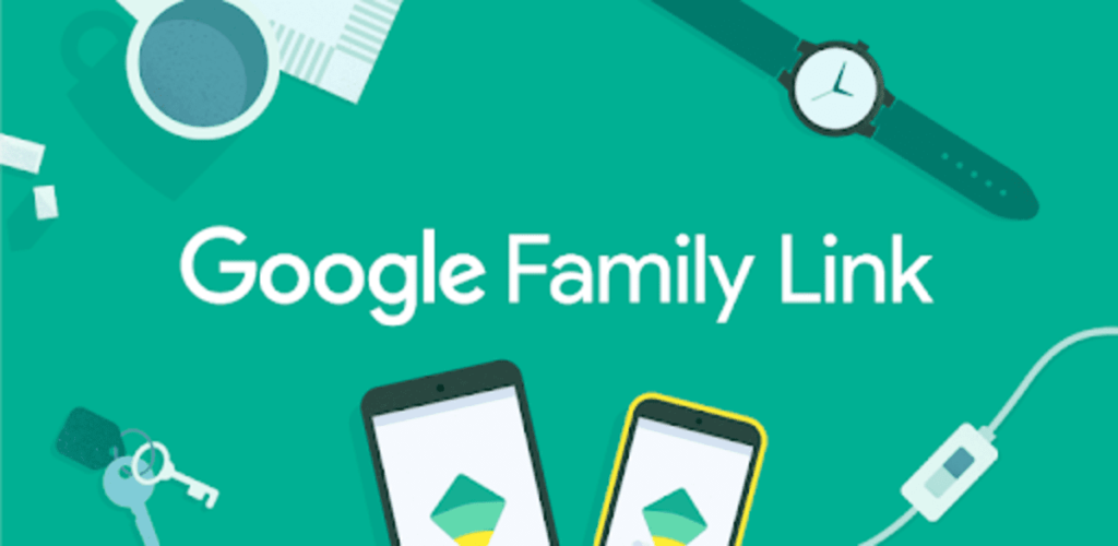 Google Family link