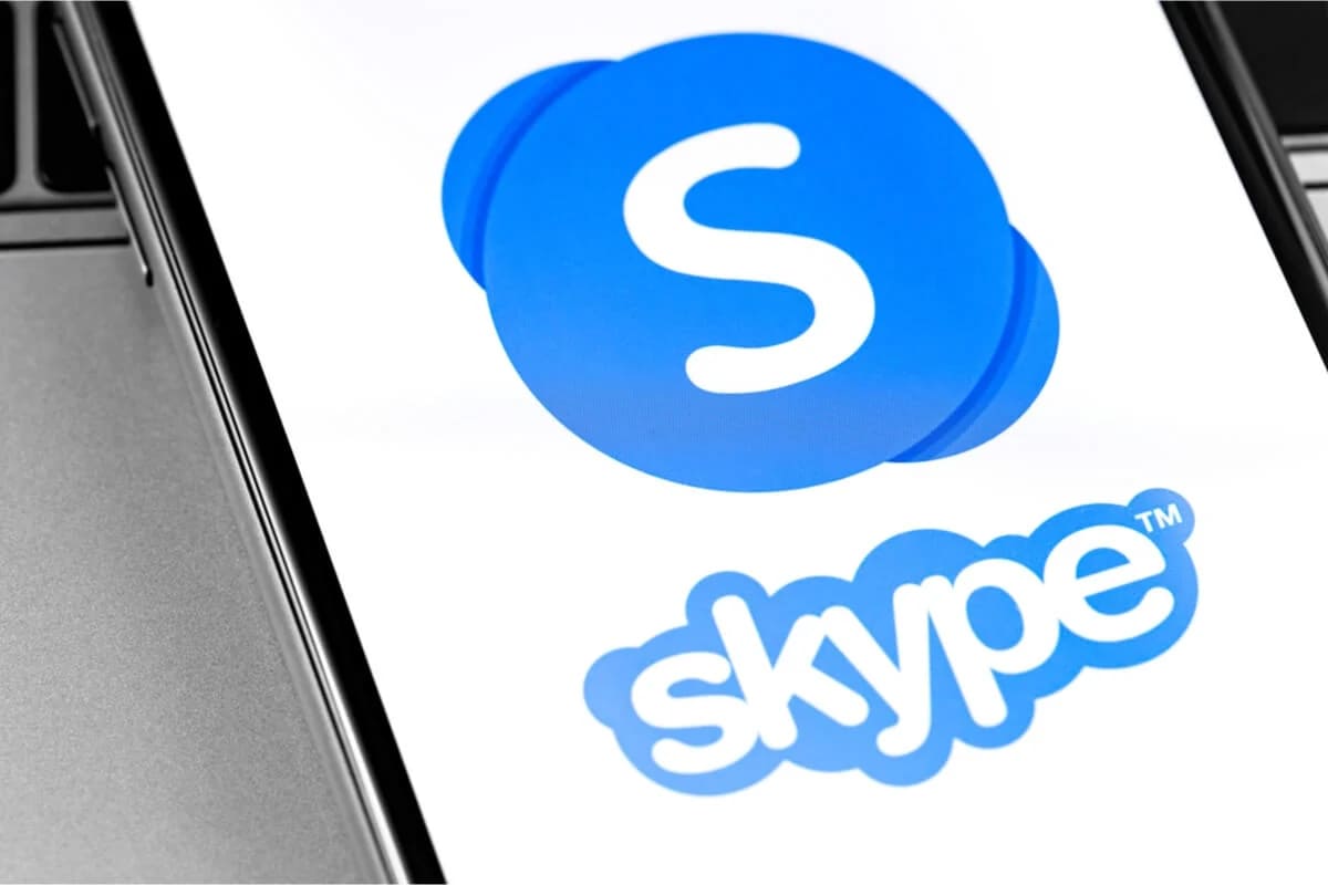 Entrar el Skype de Otra Persona