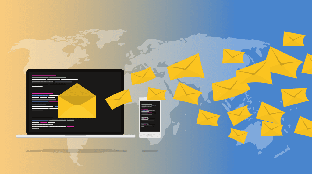 ¿Como espiar correos Electrónicos?