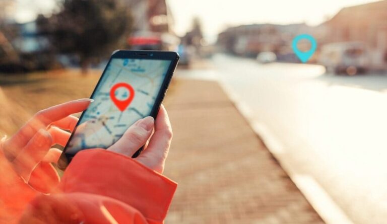Cómo saber la ubicación de un celular sin que se enteren